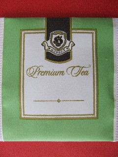 001   Premium Tea